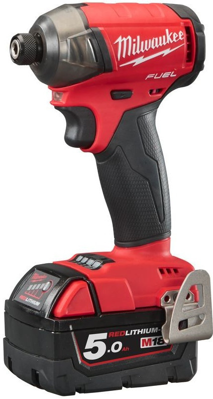 Шурупокрут Milwaukee M18 FQID-502X (4933451790)