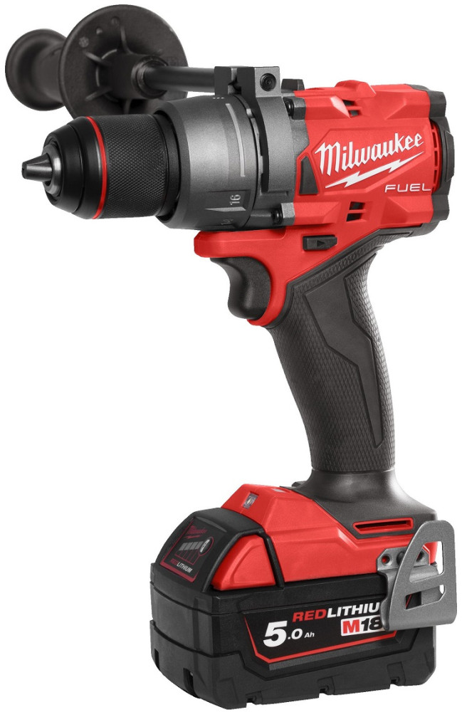 Дрель-шуруповерт Milwaukee M18 FPD3-502X