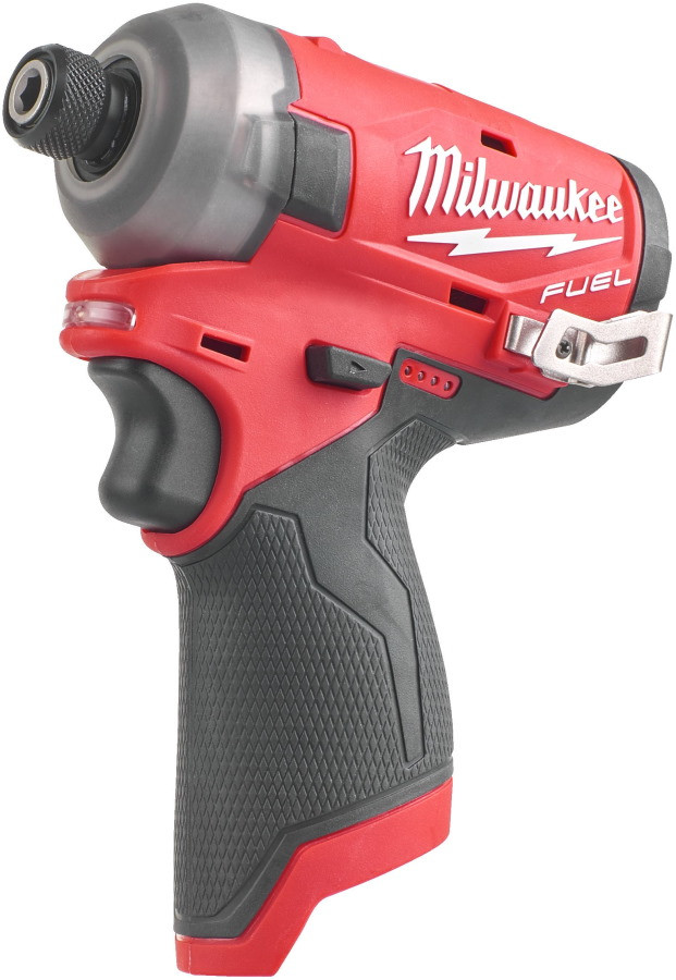 Шурупокрут Milwaukee M12 FQID-0 (4933464972)