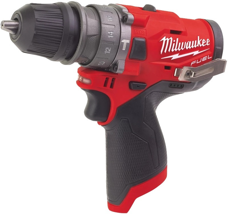 Дрель-шуруповерт Milwaukee M12 FPDX-0 (4933464135)