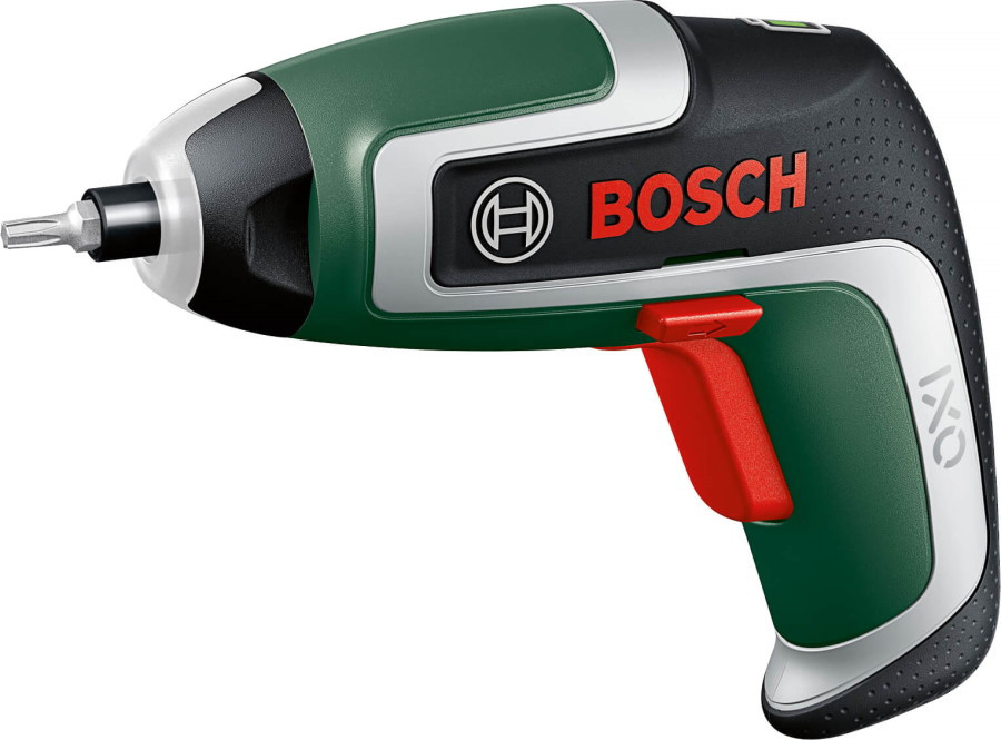 Электроотвертка Bosch IXO 7 Level Set 06039E0008