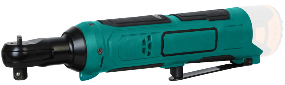 Гайковерт Sturmax IWM3212CL