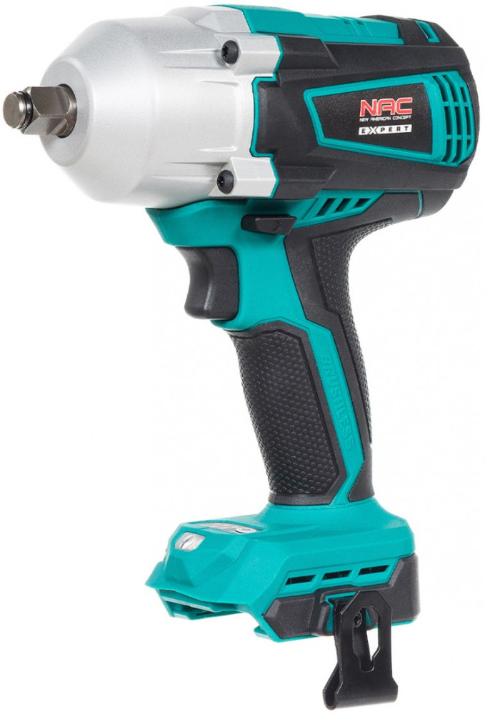 Гайковерт NAC IW-600-BL-LI-20V