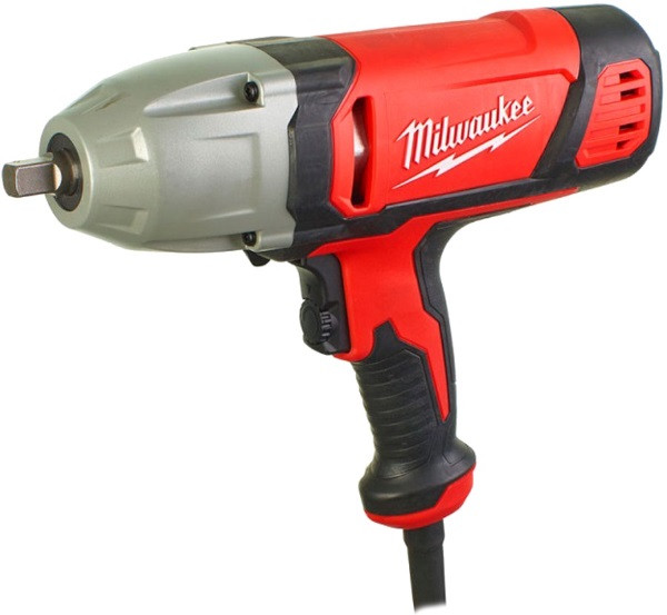 Гайковерт Milwaukee IPWE 400R (4933451524)