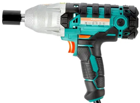 Гайковерт Sturmax IDM2185IW