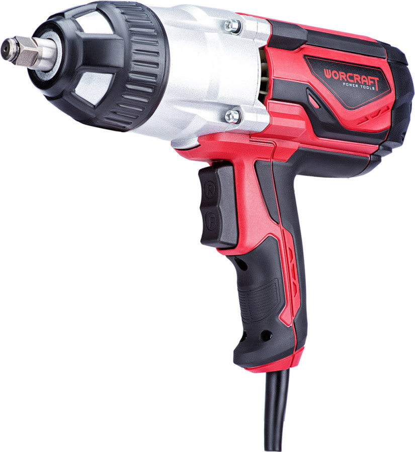 Гайковерт Worcraft IW-1000