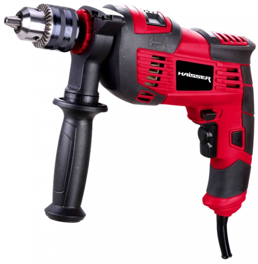 Дриль Haisser ID-10S