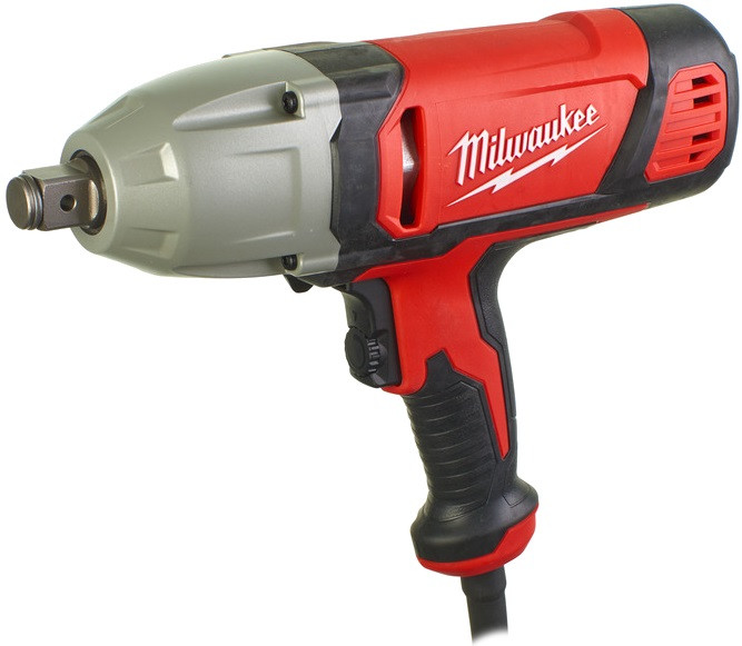 Гайковерт Milwaukee IPWE 520R (4933451525)