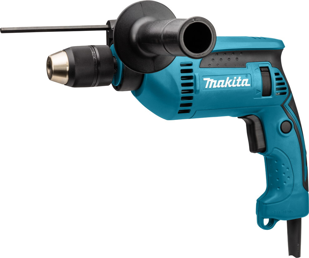 Дрель Makita HP1641K