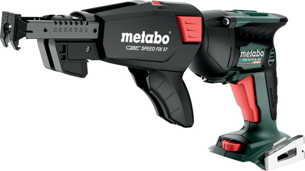 Шурупокрут Metabo HBS 18 LTX BL 3000 620062890