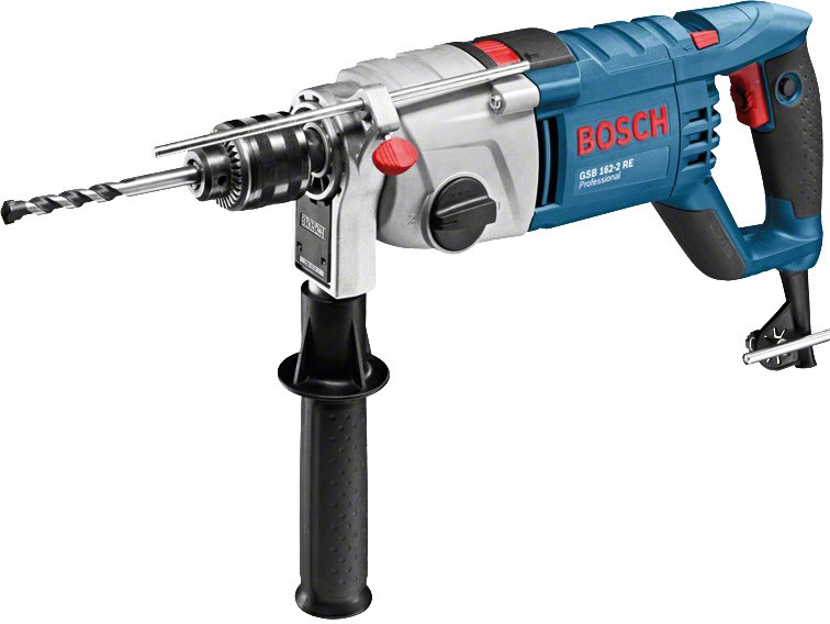 Дриль Bosch GSB 162-2 RE Professional 060118B060