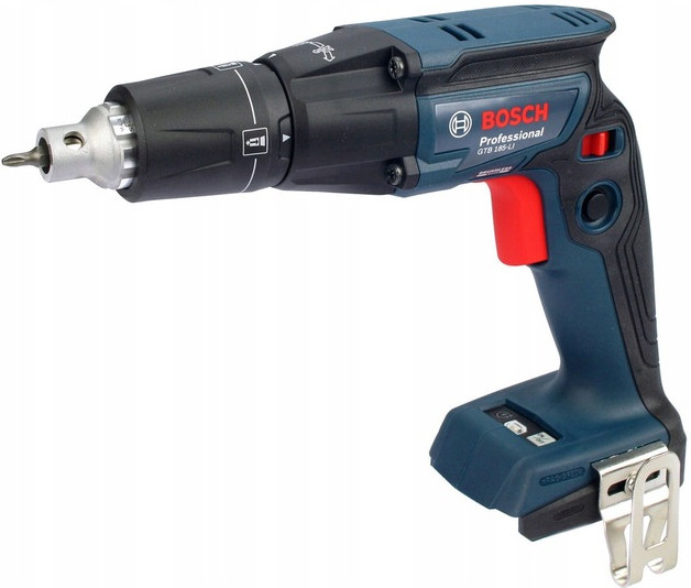 Шуруповерт Bosch GTB 185-LI Professional 06019K7021