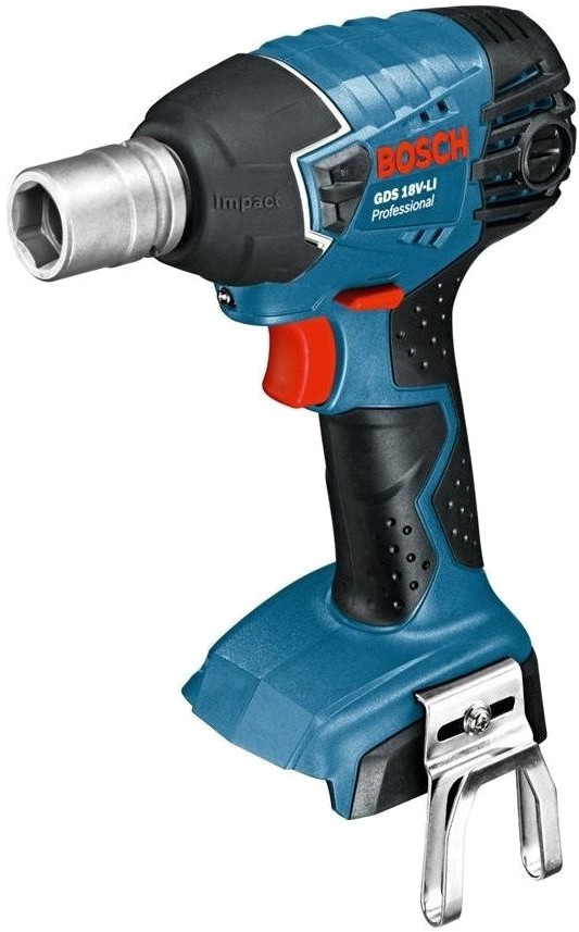 Гайковерт Bosch GDS 18 V-LI Professional 06019A1S0C
