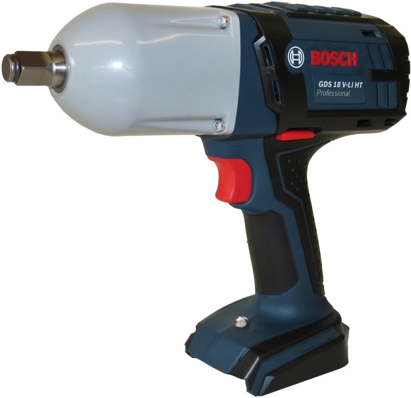 Гайковерт Bosch GDS 18 V-LI HT Professional 06019B1300