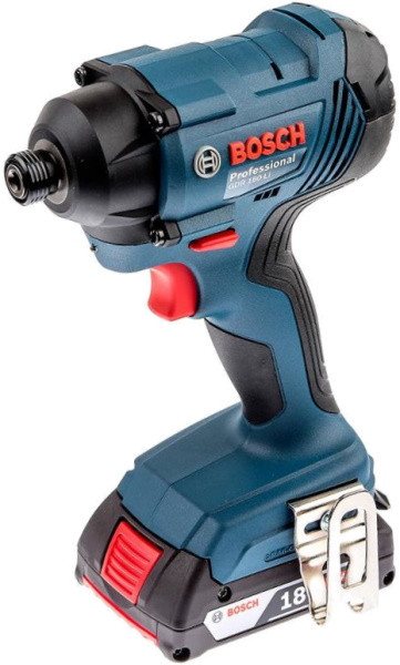 Шуруповерт Bosch GDR 180-LI Professional 06019G5120