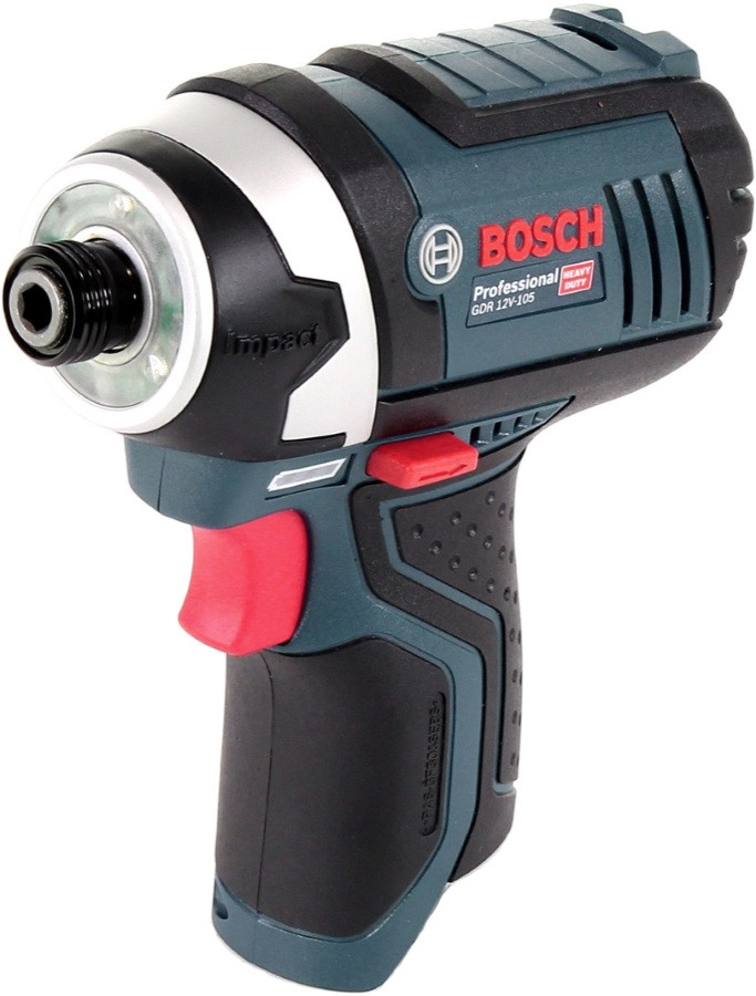 Шуруповерт Bosch GDR 12V-105 Professional 06019A6901