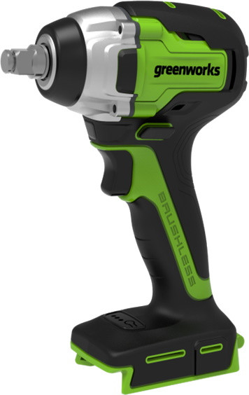 Гайковерт Greenworks GD24IW400 3802907