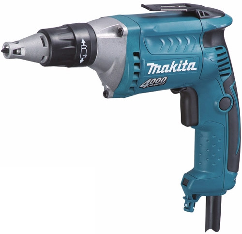 Шуруповерт Makita FS4300