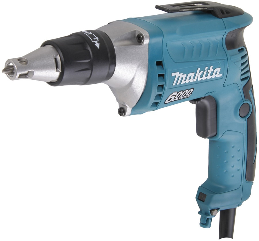 Шуруповерт Makita FS6300JX2