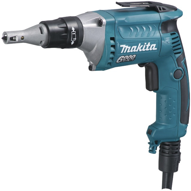Шуруповерт Makita FS6300R