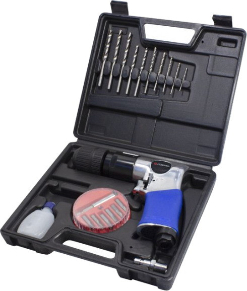 Дриль Forsage F-RP7810