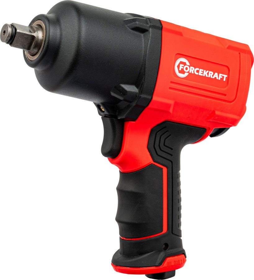 Гайковерт Forcekraft FK-82548