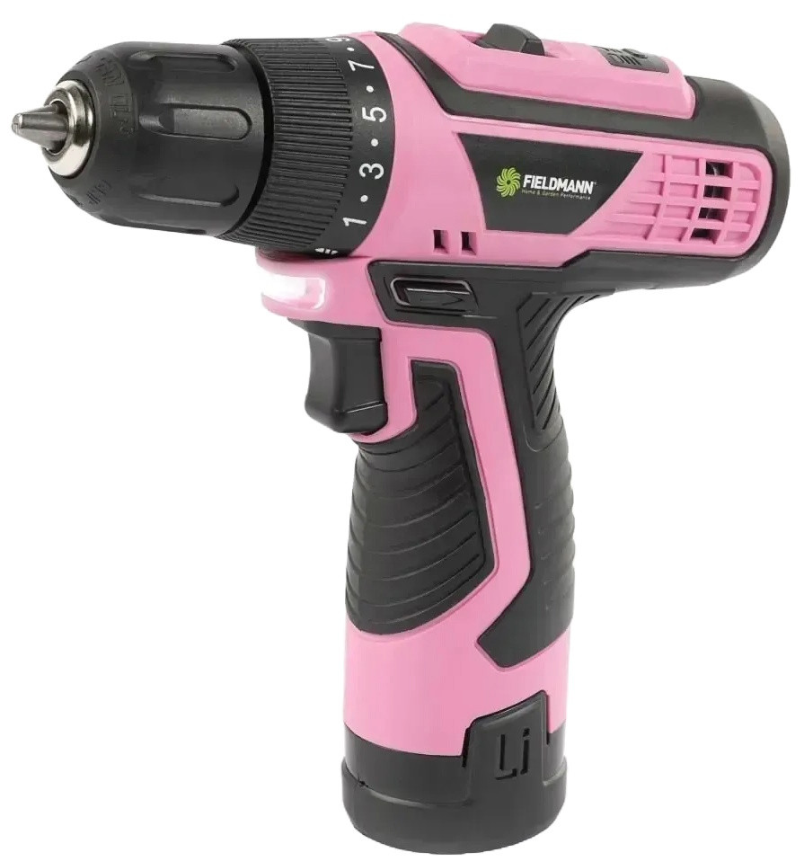 Дрель-шуруповерт Fieldmann FDV 10249-A