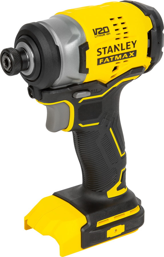 Шуруповерт Stanley FatMax SFMCF810B