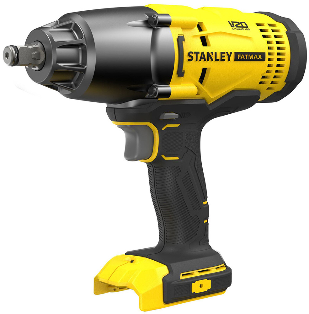 Гайковерт Stanley FatMax SFMCF900B
