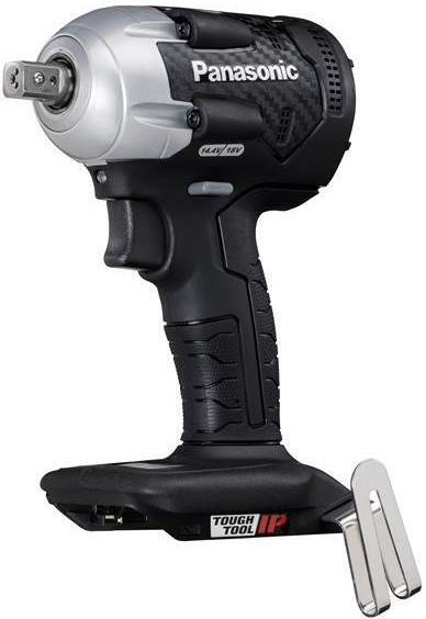 Гайковерт Panasonic EY75A8X