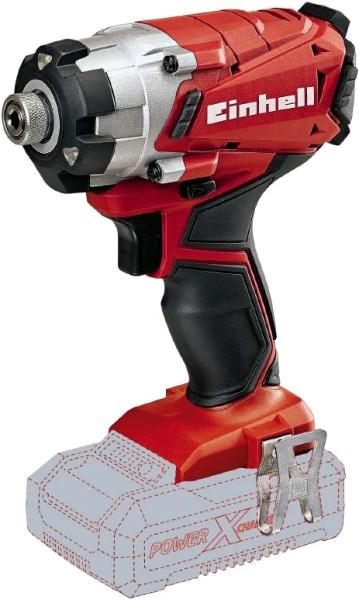 Шурупокрут Einhell Expert Plus TE-CI 18 Li Solo (4510023)