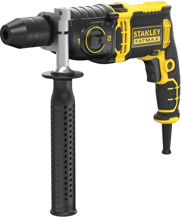 Дрель Stanley FatMax FMEH1100K