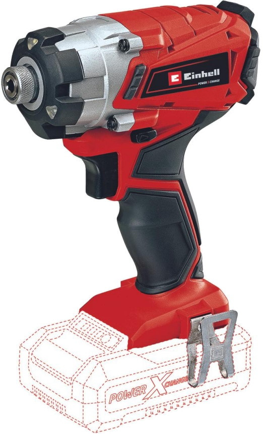 Шурупокрут Einhell Expert Plus TE-CI 18/1 Li Solo (4510034)