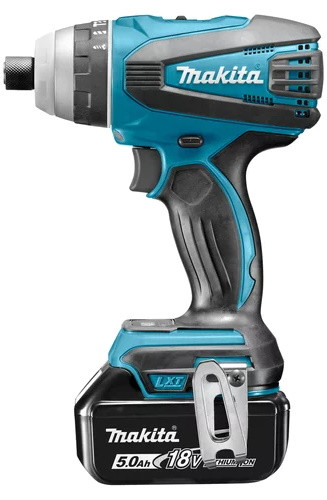 Гайковерт Makita DTW180RTJ