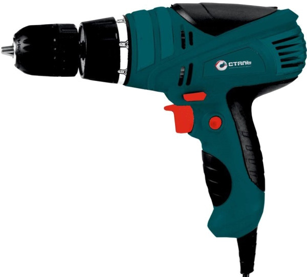 Дриль-шурупокрут Stal DSh 402 R (67183)