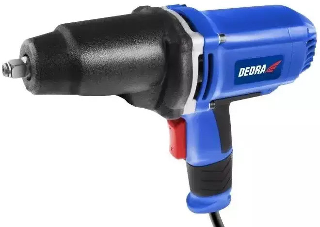 Гайковерт Dedra DED7973
