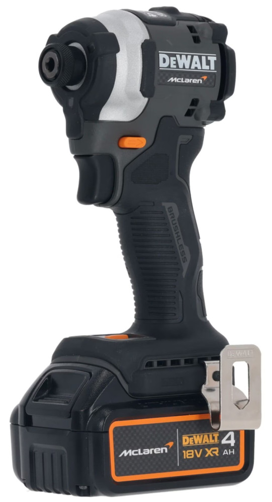 Шурупокрут DeWALT DCF85MM1T