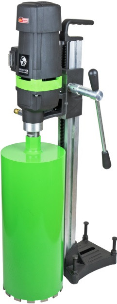 Дриль Eibenstock DB 200 0B33E000