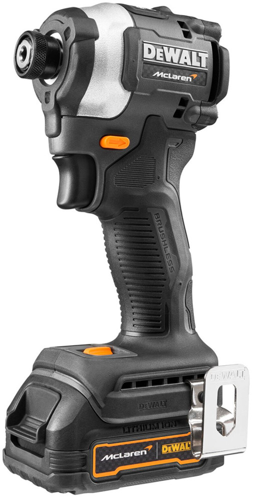 Шурупокрут DeWALT DCF85ME2GT