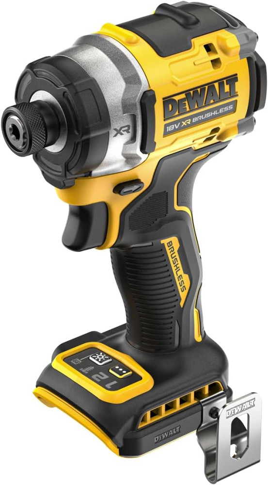 Шуруповерт DeWALT DCF860E2T