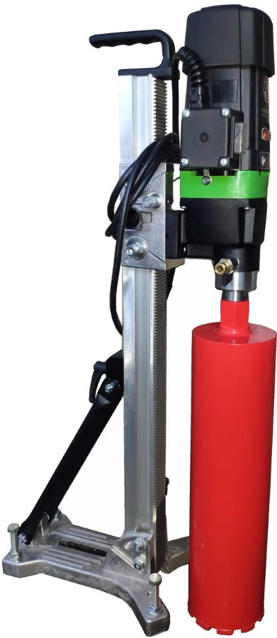 Дрель Eibenstock DB 200 0B33EGR0