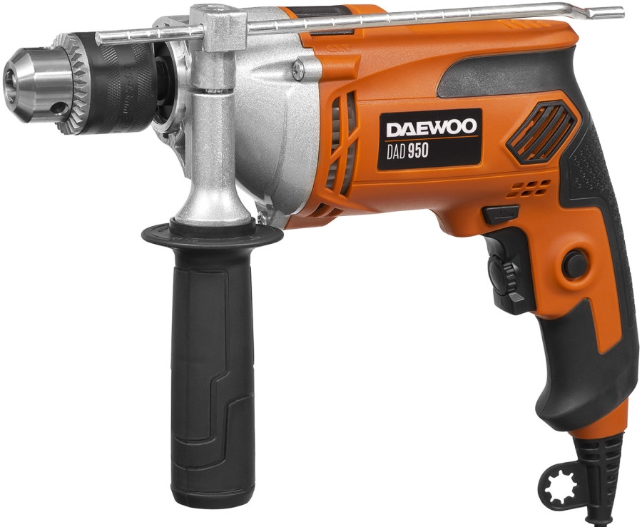 Дрель Daewoo DAD 950