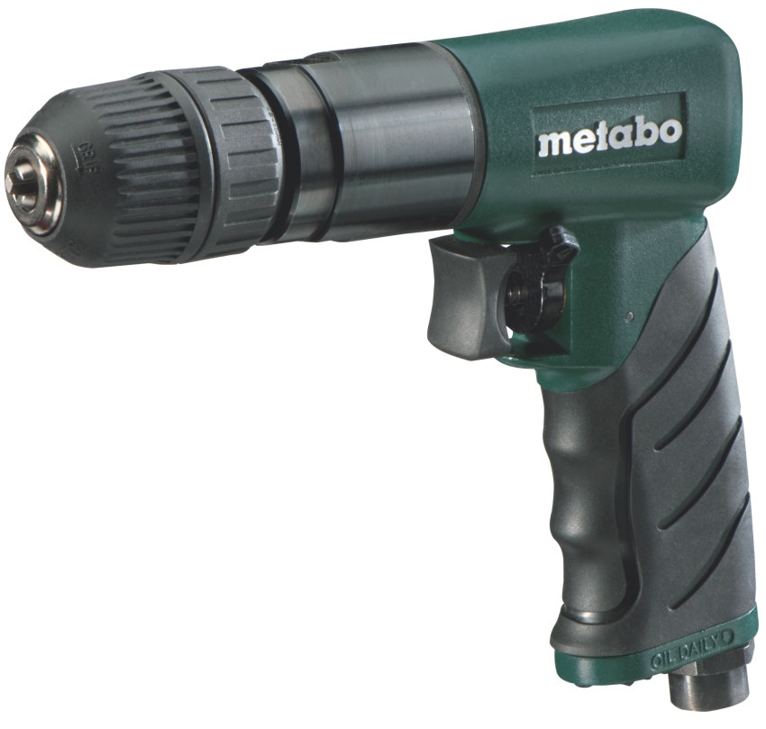 Дрель Metabo DB 10 604120000