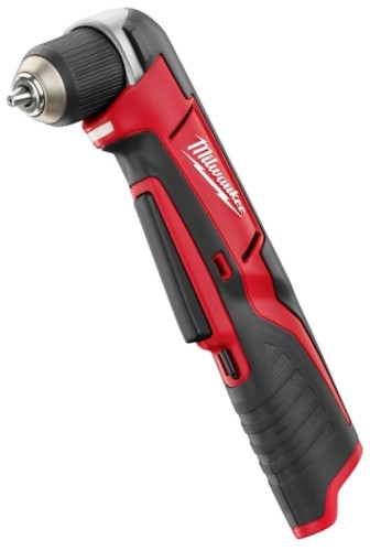 Дриль Milwaukee C12 RAD-0 (4933416900)