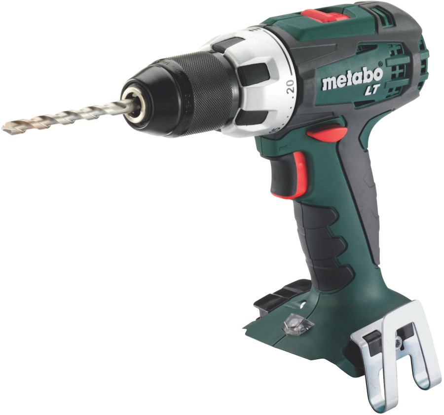 Дриль-шурупокрут Metabo BS 18 LT 602102890