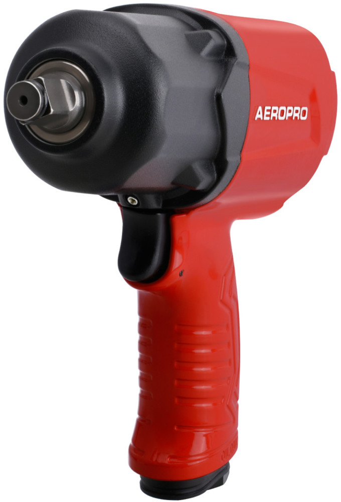 Гайковерт AeroPro A398