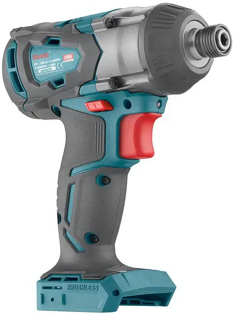 Дрель-шуруповерт Ronix 8906