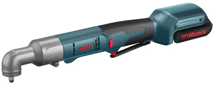 Гайковерт Ronix 8625