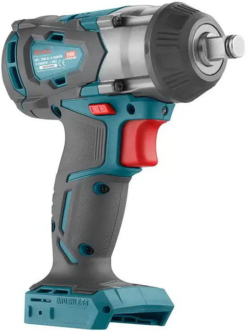 Гайковерт Ronix 8907