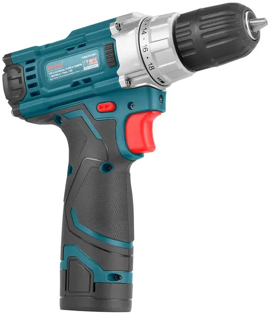 Дриль-шурупокрут Ronix 8613